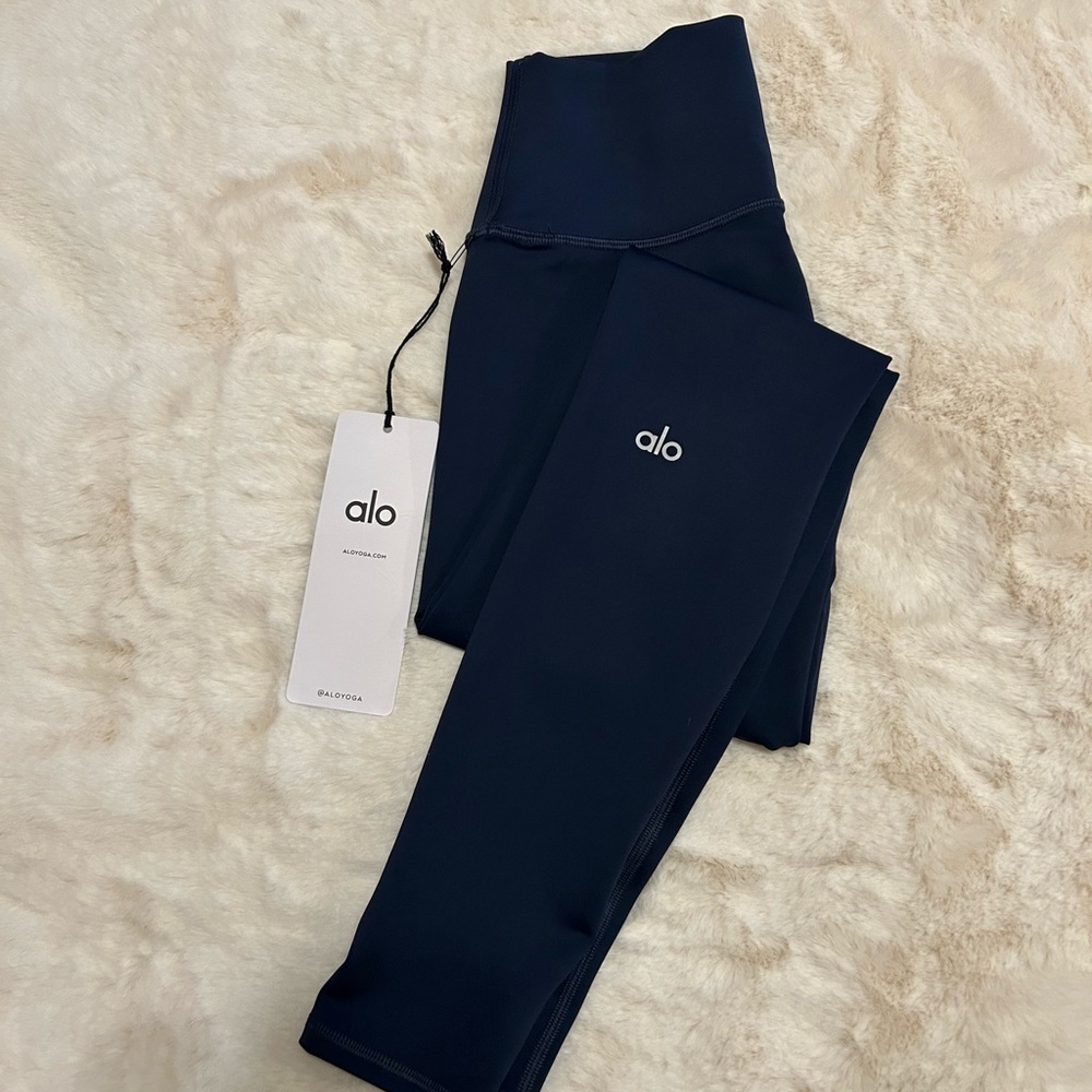 COPY - ALO AIRLIFT LEGGINGS